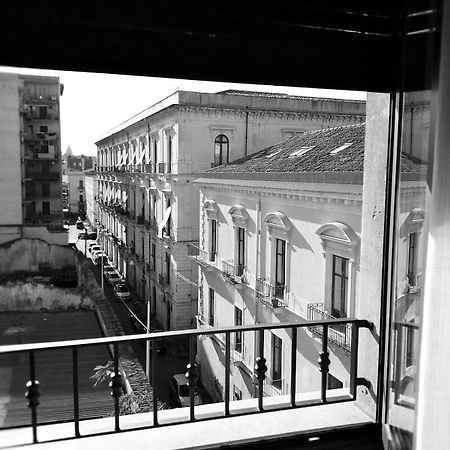 B&B Oriental Palace Catânia Exterior foto